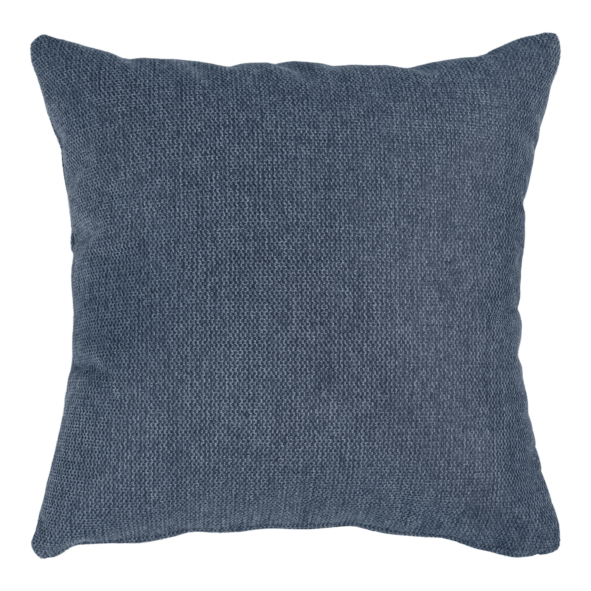 Cuscino decorativo Lido blu scuro 40x40 cm